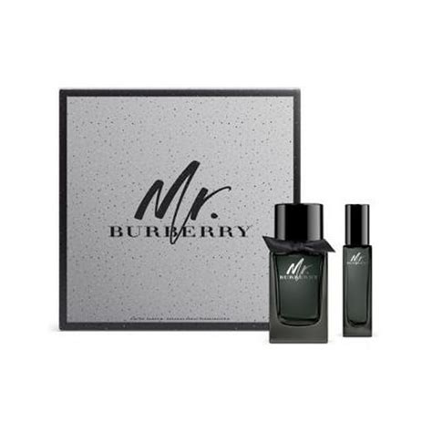 mr burberry cologne notes|mr burberry cologne set.